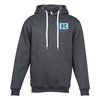 View Image 1 of 3 of ESActive Hooded Sweatshirt - Embroidered