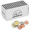 View Image 1 of 1 of Box Bank - White