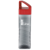 View Image 1 of 3 of Square Sport Bottle - 25 oz. - Closeout