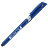 View Image 1 of 5 of Multi-Tech Stylus Phone Holder Pen