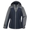 View Image 1 of 4 of Embark Interactive Shell Jacket - Ladies'