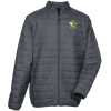 View Image 1 of 4 of Prevail Packable Puffer Jacket - Men's