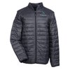 View Image 1 of 4 of Portal Interactive Packable Puffer Jacket - Men's