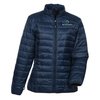 View Image 1 of 4 of Portal Interactive Packable Puffer Jacket - Ladies'