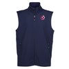 View Image 1 of 3 of Cruise Soft Shell Vest - Men's