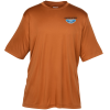 View Image 1 of 3 of Zone Performance Tee - Men's - Embroidered