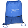 View Image 1 of 3 of Half Time Mesh Sportpack