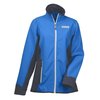 View Image 1 of 3 of Sopris Colourblock Soft Shell Jacket - Ladies'
