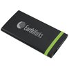 View Image 1 of 4 of Colour Band Power Bank - 3000 mAh