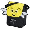 View Image 1 of 1 of Paws and Claws Lunch Bag - Bee