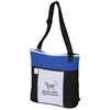 View Image 1 of 4 of Hanover Tote - 24 hr