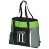 View Image 1 of 4 of Alliance Tote - 24 hr