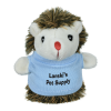 View Image 1 of 2 of Sidekick Shorty - Hedgehog