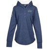 View Image 1 of 3 of Roots73 Southlake Knit Hoodie - Ladies'