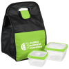 View Image 1 of 2 of Nested Lunch Tote Set