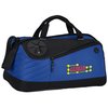 View Image 1 of 4 of Replay Sport Duffel Bag - Embroidered