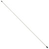 View Image 1 of 1 of Premium 10' x 15' Event Tent - Half Wall - Stabilizer Bar & Clamps