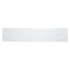 View Image 1 of 1 of Premium 10' x 15' Event Tent - Mesh Half Wall - Blank