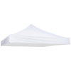 View Image 1 of 1 of Premium 10' Event Tent - Replacement Canopy - Blank