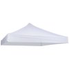 View Image 1 of 1 of Premium 10' Event Tent - Replacement Canopy - Vented - Blank