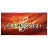 View Image 1 of 1 of Premium 10' x 15' Event Tent - Tent Wall - One Sided - Full Colour