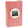 View Image 1 of 1 of Popcorn Box - Large