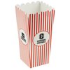 View Image 1 of 1 of Scoop Style Popcorn Box - Large