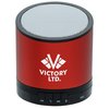 View Image 1 of 5 of Twister Bluetooth Speaker - Closeout