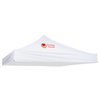 View Image 1 of 1 of Premium 10' Event Tent - Replacement Canopy - Vented