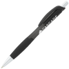 View Image 1 of 2 of Surge Pen - Translucent
