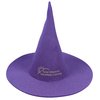 View Image 1 of 4 of Foam Witch Hat