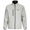 View Image 1 of 5 of Dry Tech Reversible Liner Jacket - Men's