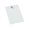 View Image 1 of 2 of Notepad - 5-1/2" x 3-3/8" - 25 Sheet