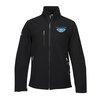 View Image 1 of 4 of Strata Tech Soft Shell Jacket - Men's