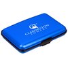 View Image 1 of 4 of Bodyguard RFID Aluminum Wallet - 24 hr