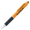 View Image 1 of 6 of Kylie Stylus Twist Pen - 24 hr