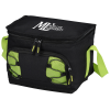 View Image 1 of 4 of Diamond Rock Lunch Cooler
