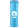 View Image 1 of 4 of Up Stainless Steel Tumbler - 16 oz.