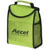 View Image 1 of 4 of Lunch Hour Kooler Bag - Closeout