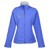 View Image 1 of 3 of Marmot Levity Soft Shell Jacket - Ladies'