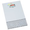 View Image 1 of 3 of Colour-In Notepad - Tech