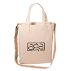 View Image 1 of 3 of Provence Tote - Closeout
