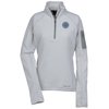 View Image 1 of 3 of Marmot Flashpoint 1/2-Zip Pullover- Ladies