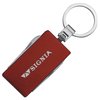 View Image 1 of 4 of 5 in 1 Multi-Function Aluminum Key Tag - Closeout