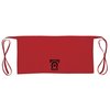 View Image 1 of 2 of 3 Pocket Waist Apron - Closeout