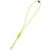View Image 1 of 4 of Tag Team Round Shoestring Lanyard - 36"