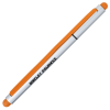View Image 1 of 6 of Stretch Stylus Pen
