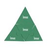 View Image 1 of 2 of Foam Triangle Puzzle