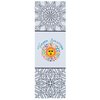 View Image 1 of 3 of Colouring Bookmark - Geometric