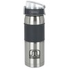 View Image 1 of 3 of Thermos Double Wall Hydration Bottle - 24 oz.